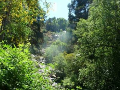 Sestil de Maillo-Mojonavalle-Canencia; rutas alcala de henares escapadas a la montaña ruta costa va